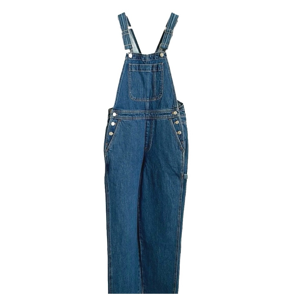 J. Crew Boyfriend Overall - Picture 6 of 16
